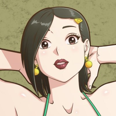 aryo_ya's profile picture. Comic artist and Illustrator. And also always open commission