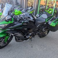 しんNinja1000sx (@t0fezdledj63639) 's Twitter Profile