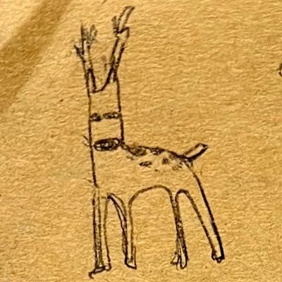_gibier_'s profile picture. 🌞描いたり作ったり🌞