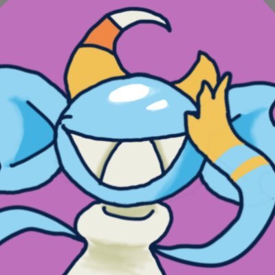 MagicalPawful's profile picture. ✨ HIYA I'm Magic ✨ 
🪄 Pronouns: She/They
🪄 22 yrs old
🪄 Wanna be Artist and Roleplayer
🪄 Video games and Warrior Cats for life