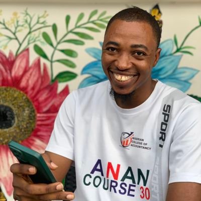 |Patriot |Rotarian |Chartered Accountant|CryptoEnthusiast|