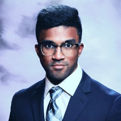 iherath7's profile picture. MS2 MD-PhD Candidate @ Pitt Med-CMU || Cornell ‘23