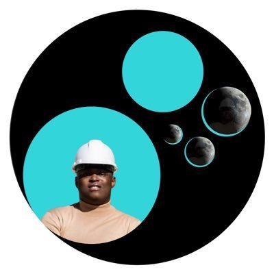 AfricanGir31095's profile picture. ℕ𝔽𝕋 𝕒𝕣𝕥𝕚𝕤𝕥.👩‍🎨 𝙰𝙵𝚁𝙸𝙲𝙰𝙽 𝙶𝙸𝚁𝙻𝚂🌺 A collection of beautiful girls from different tribes in Africa❤️⛓️POLYGON⛓️ FP: 0.003ETH😌