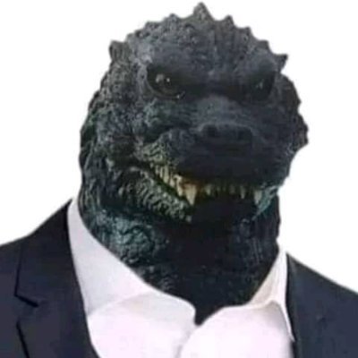 Licenciado Godzilla Profile