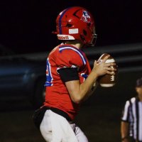 Josh Williams (@josh2tufff) 's Twitter Profile Photo
