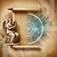 Museu Virtual (@omuseuvitual) 's Twitter Profile