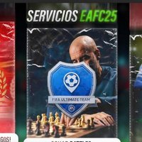 FC 25 UT BOOSTING SERVICES (@weplayyourfc) 's Twitter Profile