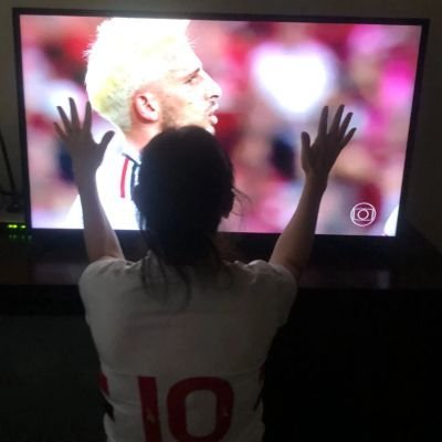 O mundo é seu, torcedor tricolor!
São Paulo Futebol Clube