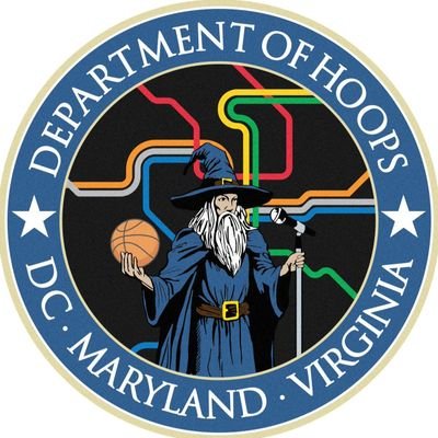 The Department of Hoops is home for all the best DMV basketball content. Featuring 🏀 podcasts for the local pro & college teams! Run by @mattmodderno