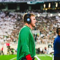 Gage White (@coachgagewhite) 's Twitter Profile