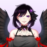 Iris Graves (@moonlitmori13) 's Twitter Profile
