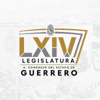 Congreso Guerrero (@congresogro) 's Twitter Profile Photo Congreso Guerrero (@congresogro) 's Twitter Profile Photo