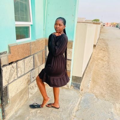Ester
🦋Living each day with a purpose and positivity through God💫😊⚘️
📌Facts, insights, and wisdom – let's grow together.
Walvis Bay🏝🌴....➡️Omuthiya