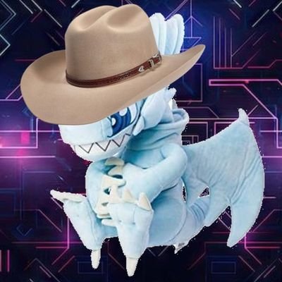 Ghost8J_J's profile picture. Jugador de Monster Hunter también jugador de Calle of Duty, el mejor Ness y Bowser de Venezuela, Pokémon Unite.

Cada vez más cerca de la fama Máxima.