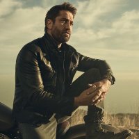 Gerard Butler (@talktogerry) 's Twitter Profile