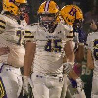 Tyler Whitmire (@tylerwhitmire45) 's Twitter Profile