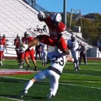 G “Move The Chains” Mulbah (@gmulbah31) 's Twitter Profile Photo G “Move The Chains” Mulbah (@gmulbah31) 's Twitter Profile Photo