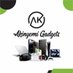 AkinyemiGadgets (@akinyemigadgets) Twitter profile photo AkinyemiGadgets (@akinyemigadgets) Twitter profile photo
