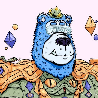 NftCcc40551's profile picture. 𝗡𝗙𝗧 artist | 𝗗𝗶𝗴𝗶𝘁𝗮𝗹 𝗺𝗲𝗻𝘁𝗼𝗿 | Owner NFT CCC | objkt: https://t.co/rihTZFGUjv | exchg: https://t.co/ZnPldsc63N