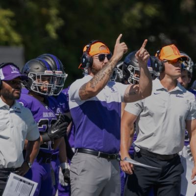 Coach Cheney Profile
