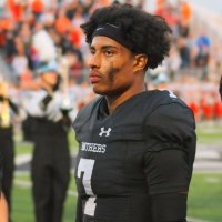 CJ Traylor 2026 ATH (@cj_traylor) 's Twitter Profile