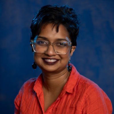 Education Technology researcher |
Doctoral candidate @MonashEducation
| formerly @OxfordDeptofEd @CheveningFCDO | books, knits, opinions | she/her |