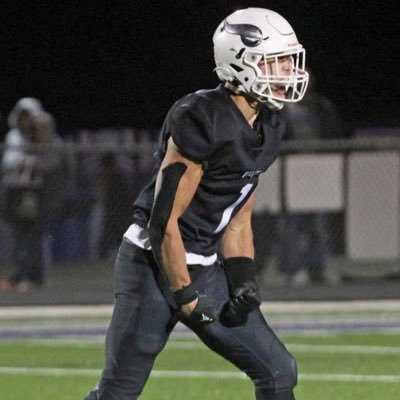 Mason Richter Profile