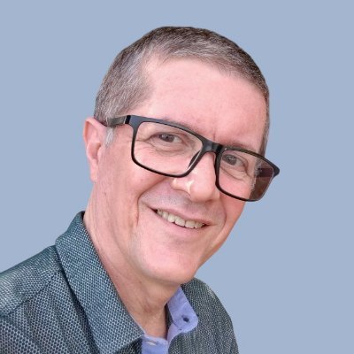 comcezarazevedo's profile picture. Conhecendo a #palavradeDeus para sermos transformados pelo #poderdeDeus na #imagemdeCristo. Sou #administrador, #teólogo e #contador #apaixonadopelasescrituras.