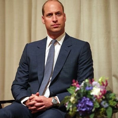 ✨ Royal by birth, humble by heart 🌹 Prince of Wales | A King in the making