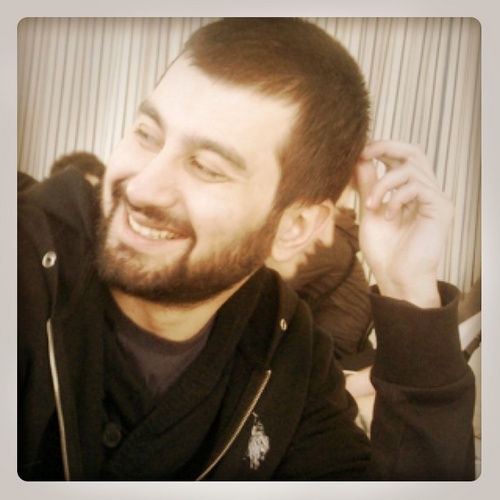 aycastvana's profile picture. 