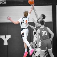 Landen Carter (@landencarter10) 's Twitter Profile