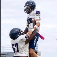 Luke Donohue (@lukedonohue_) 's Twitter Profile Photo