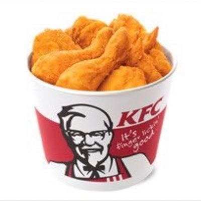 KFC is the BEST@ポチさんのプロフィール画像