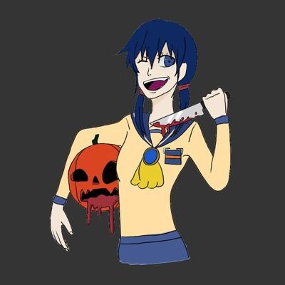 I am an amateur artist. I do concept art and portraits, and fanart. My dream is to make my own comics. Corpse party is my favorite horror game.