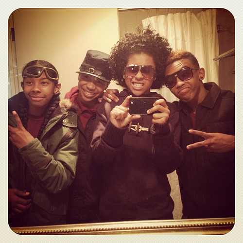 Stays mindless247