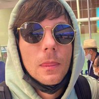 ma ❄︎ (@baldzaddy) 's Twitter Profile