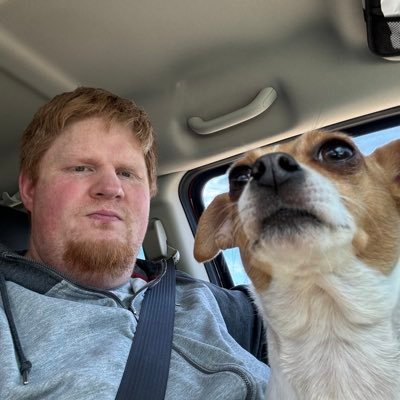 Father, Husband, Gamer, Avid listener of The Married to the Games Podcast. RIP Gabe Xbox: ArtofBacon4340 PSN: TheArtofBacon Switch: 5286-6733-5019