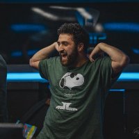 Kamron (@kmrn_cs) 's Twitter Profile
