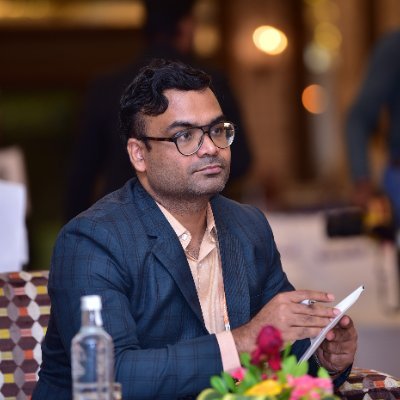 DrRajeshRana4's profile picture. Stay cool , friendly and focused