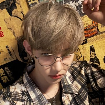 haodanado's profile picture. acc dedicated specifically to zhang hao and asian content in general