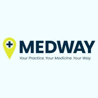 MedWayDocs Profile