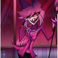 Alice (Parody) (@theradiodoe) 's Twitter Profile