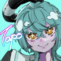 田舗たぽ (@tapoyakiss) Twitter profile photo