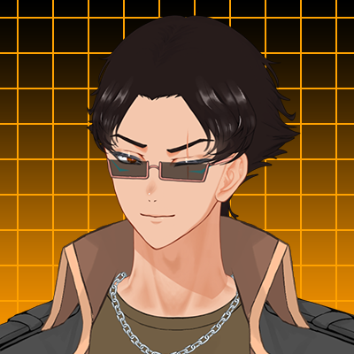 iamflip 🍊さんのプロフィール画像