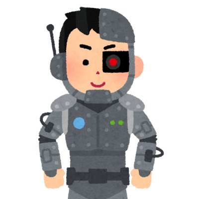 ゲームとかいろいろさんのプロフィール画像