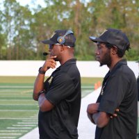 Coach Woods (@coackwoods23) 's Twitter Profile