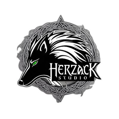 HerzackStudio's profile picture. Working actually on a post-apocalyptic early-medieval dark fantasy TTRPG setting called Meleram. Solo-players friendly. Compatible w/ any D100 or D20/OSR.