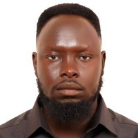 Ilinga richard.🇸🇸🇺🇬 (@ilinga_richard) 's Twitter Profile