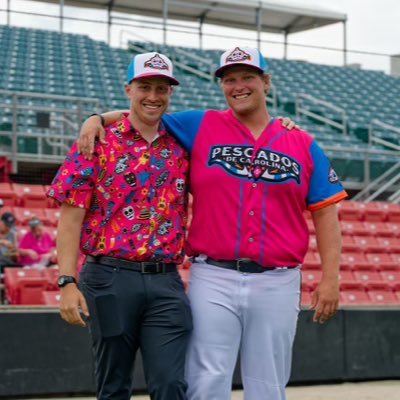 Lynchburg BS 21’ Appalachain State MS 23’ MiLB Strength & Conditioning Coach