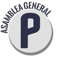 Asamblea General PILARES (@asambleapilares) 's Twitter Profile Photo Asamblea General PILARES (@asambleapilares) 's Twitter Profile Photo
